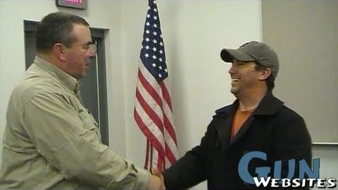 Glock Armorer Aug 2008