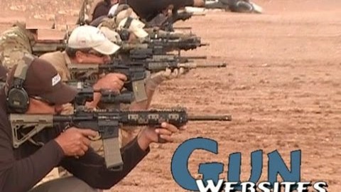 Magpul Dynamics Carbine II in Tucson, AZ (preview)