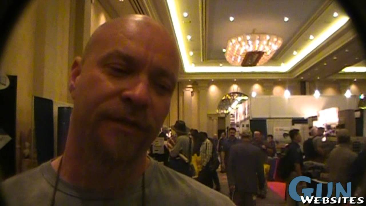 Tactical Response; Fighting Pistol March 2012