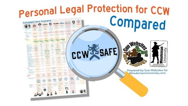 CCW Safe: What the Membership Covered in 2022