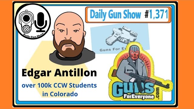 Free Concealed Carry Classes: The Guns For Everyone Model